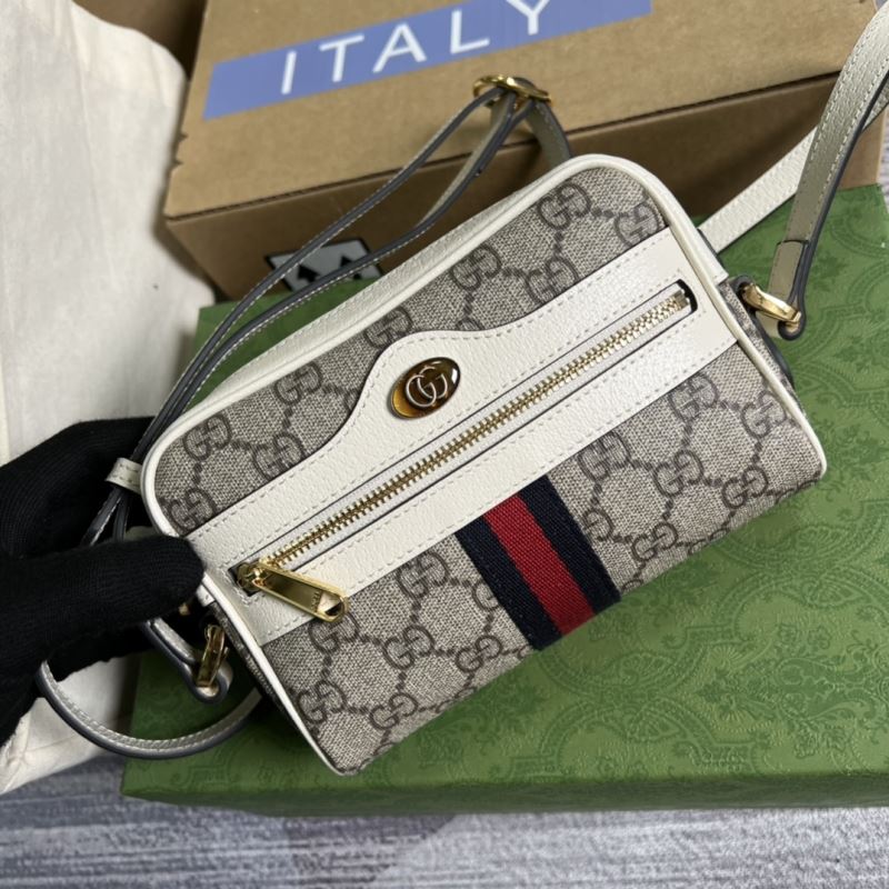 Gvc*1 satchel bags